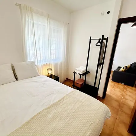 Casa Martins Country 3 - Private Parking & Wifi