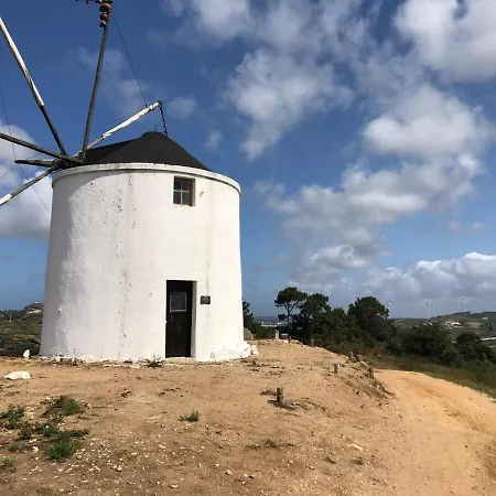 Casa Martins Country 3 - Private Parking & Wifi Freiria