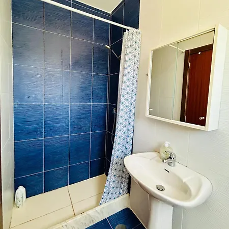 شقة Casa Martins Country 3 - Private Parking & Wifi
